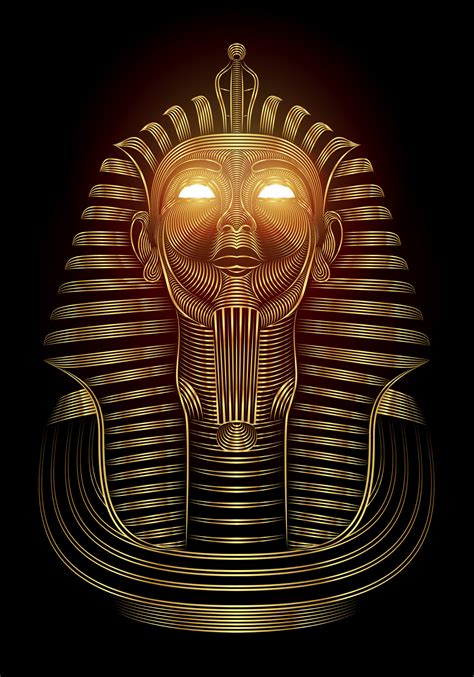 Golden Pharaoh.